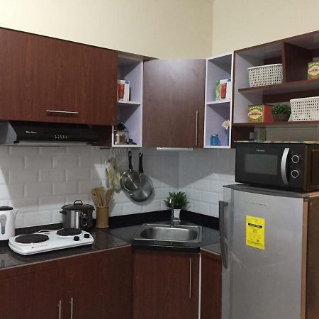 Joaquim Vacation Homes Davao City Esterno foto