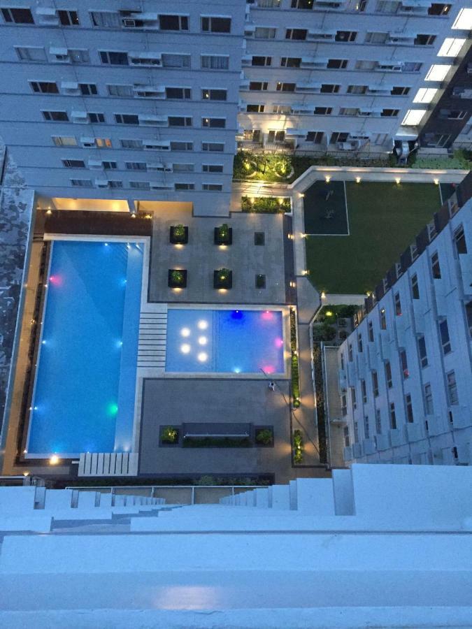 Joaquim Vacation Homes Davao City Esterno foto