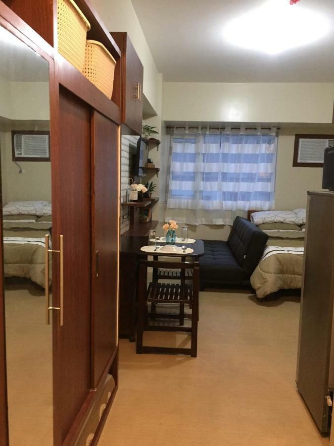 Joaquim Vacation Homes Davao City Esterno foto