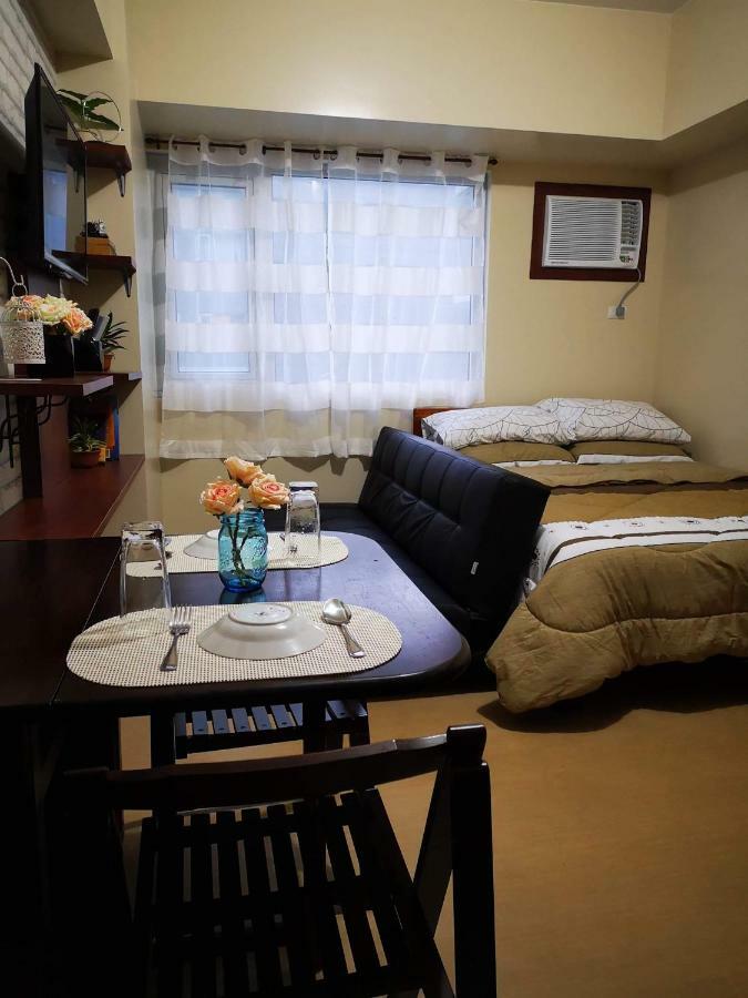 Joaquim Vacation Homes Davao City Esterno foto