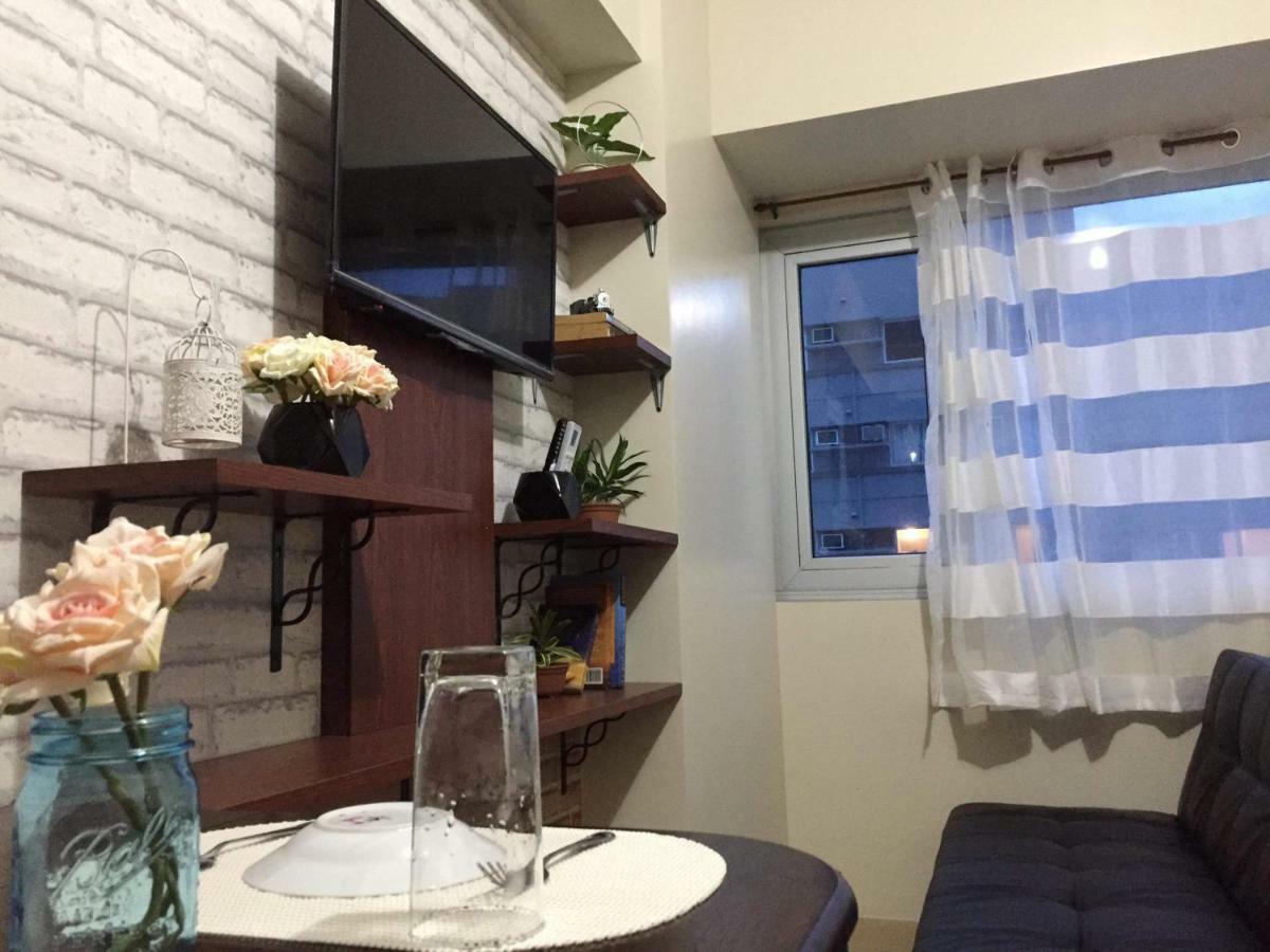 Joaquim Vacation Homes Davao City Esterno foto