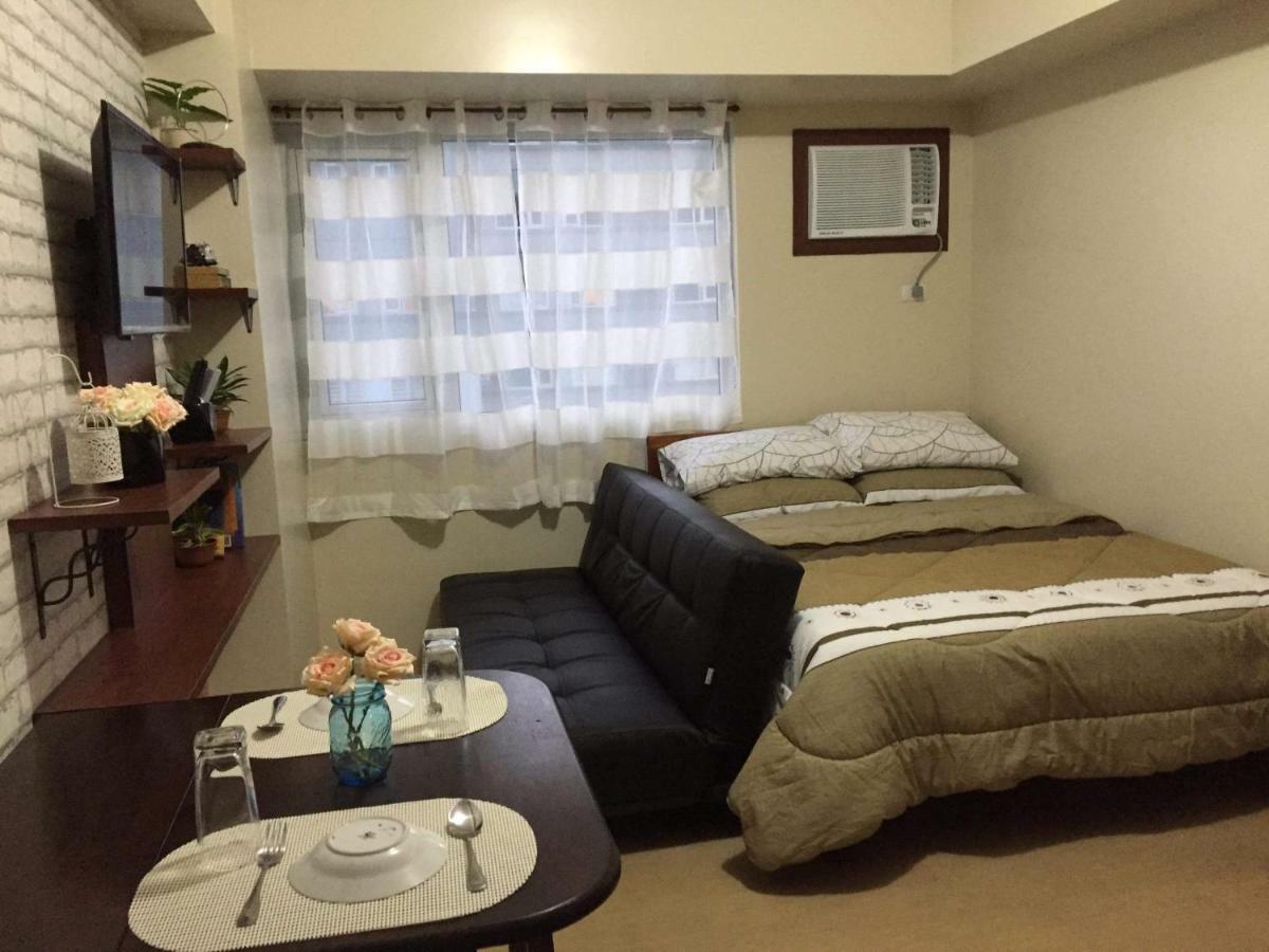 Joaquim Vacation Homes Davao City Esterno foto