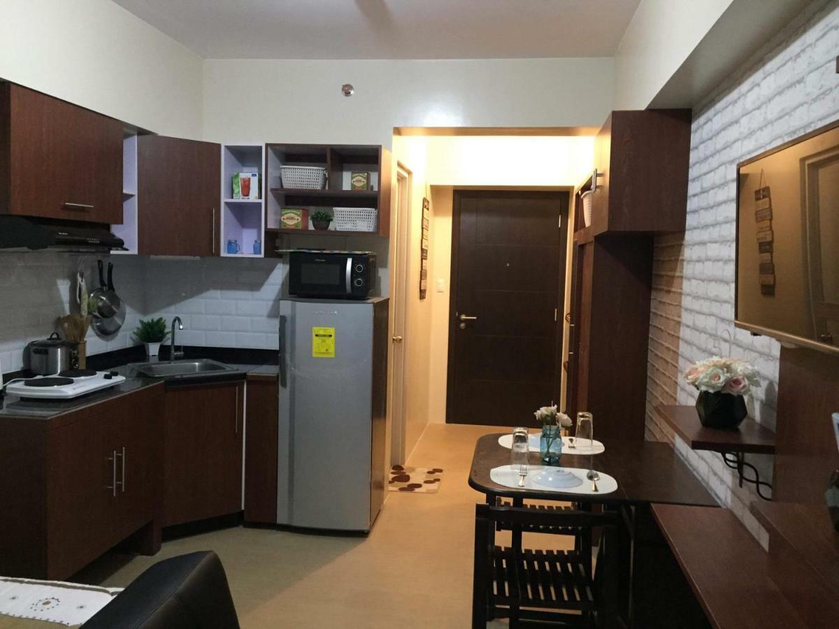Joaquim Vacation Homes Davao City Esterno foto